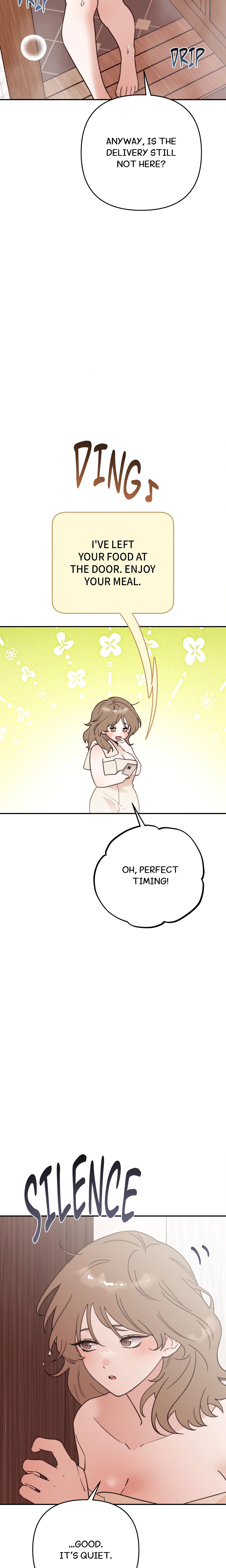 Happily Ever After (BINA) Uncensored, chapter 29, page 22 of 24