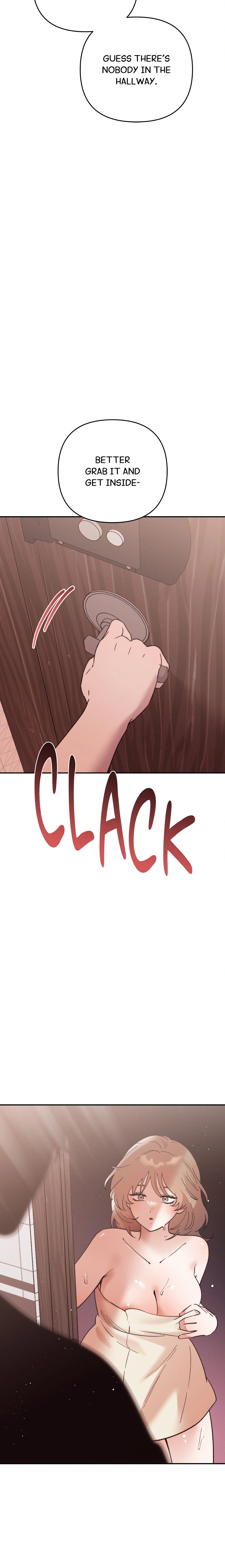 Happily Ever After (BINA) Uncensored, chapter 29, page 23 of 24