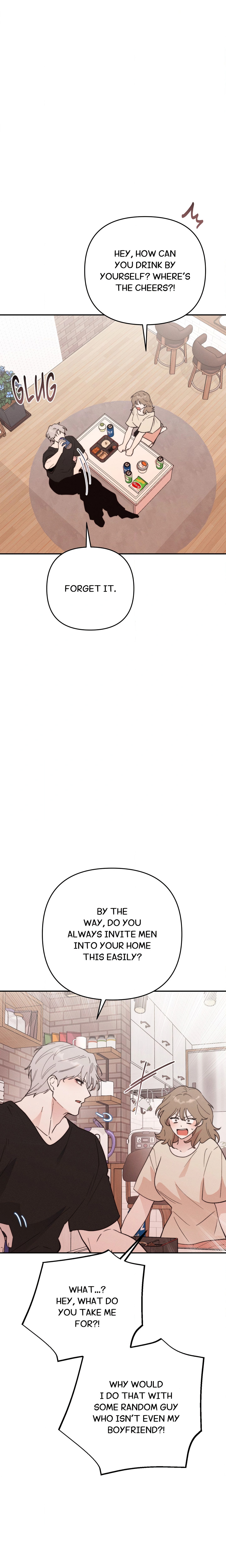 Happily Ever After (BINA) Uncensored, chapter 30, page 5 of 28