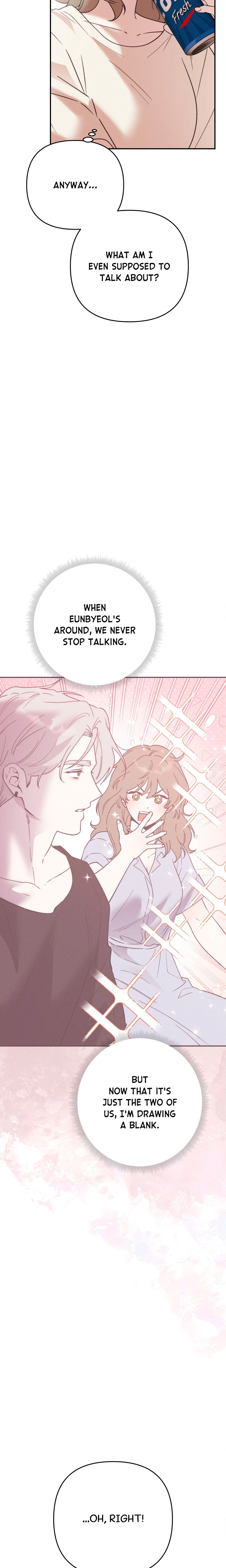 Happily Ever After (BINA) Uncensored, chapter 30, page 7 of 28