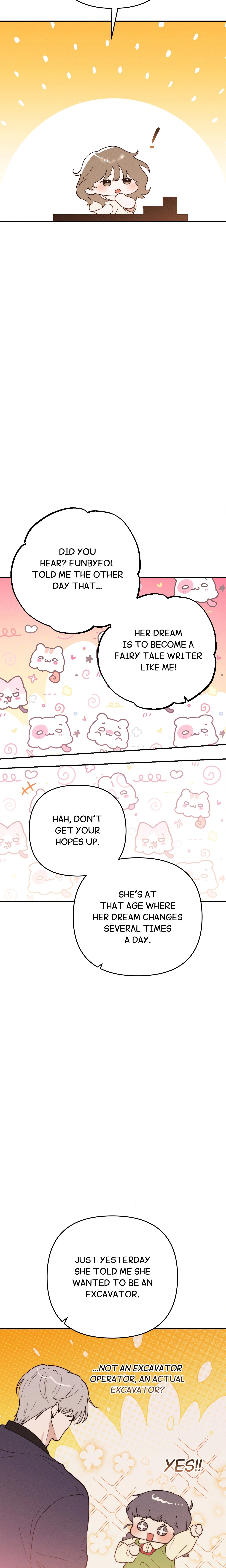 Happily Ever After (BINA) Uncensored, chapter 30, page 8 of 28