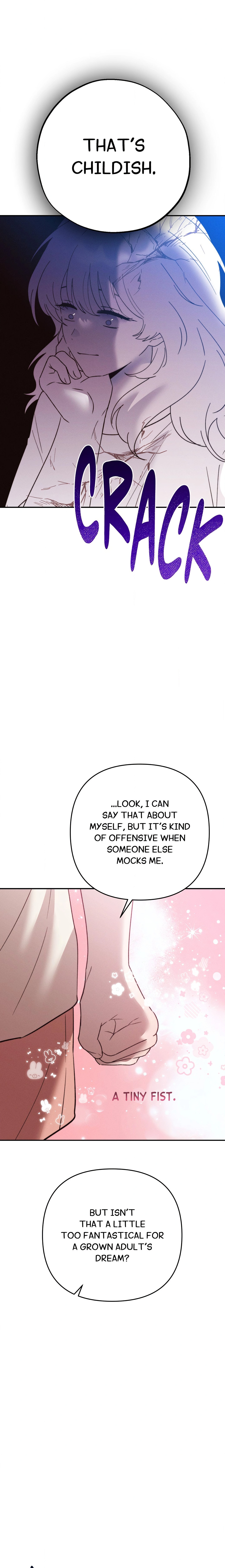 Happily Ever After (BINA) Uncensored, chapter 30, page 12 of 28