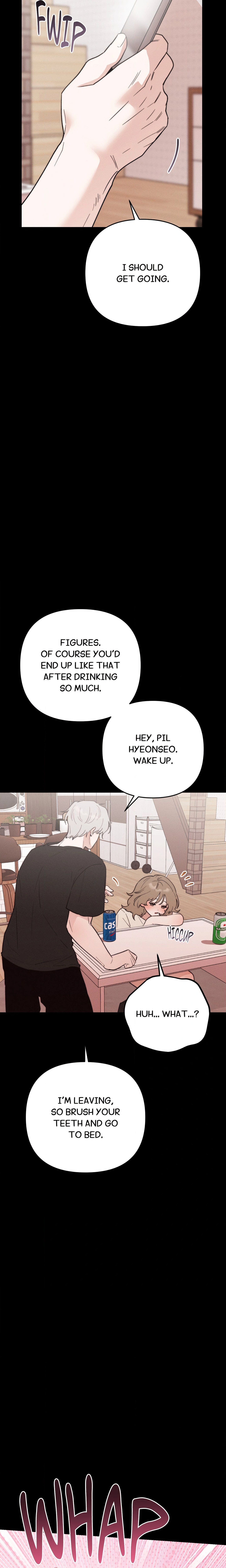 Happily Ever After (BINA) Uncensored, chapter 30, page 15 of 28