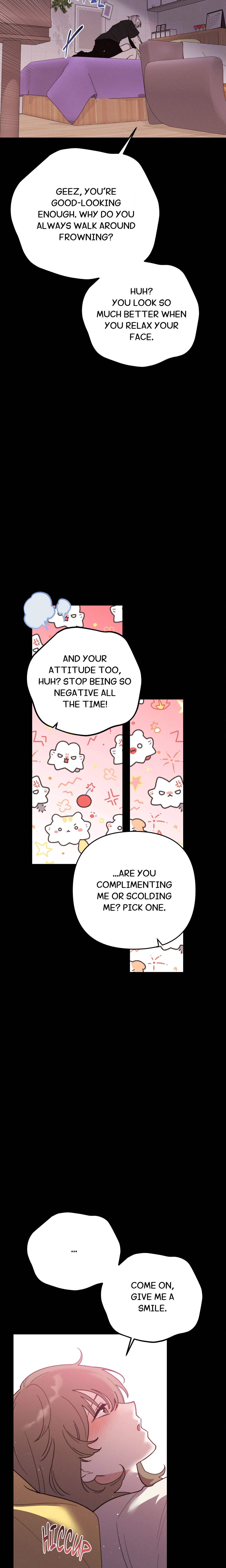 Happily Ever After (BINA) Uncensored, chapter 30, page 20 of 28