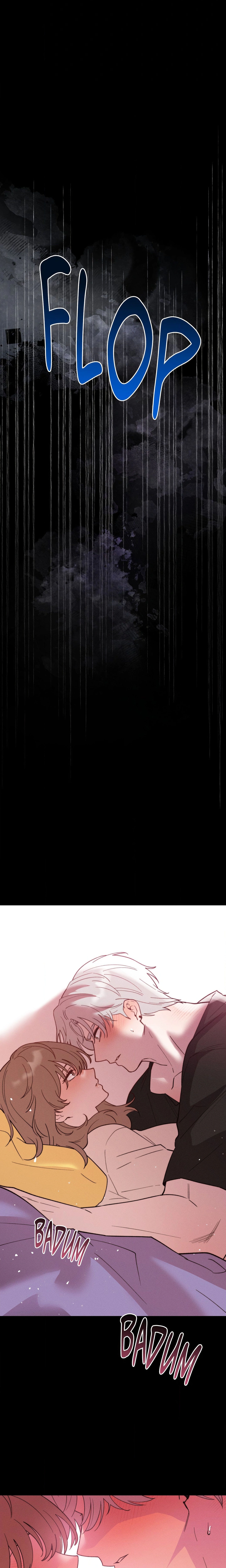 Happily Ever After (BINA) Uncensored, chapter 30, page 22 of 28