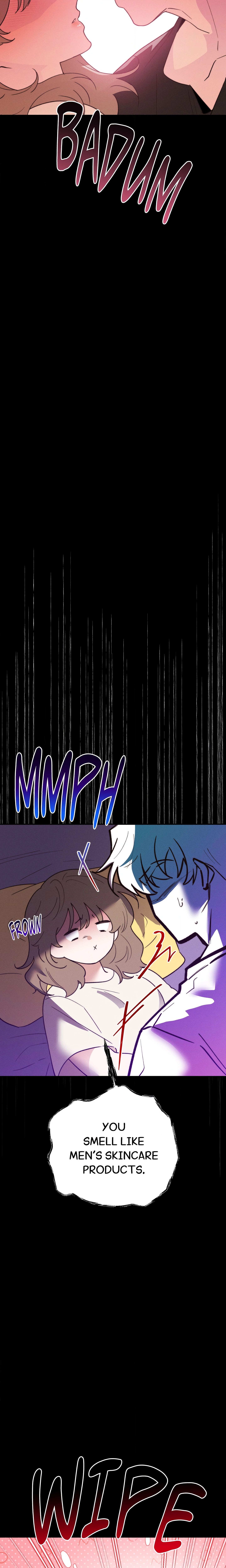Happily Ever After (BINA) Uncensored, chapter 30, page 23 of 28
