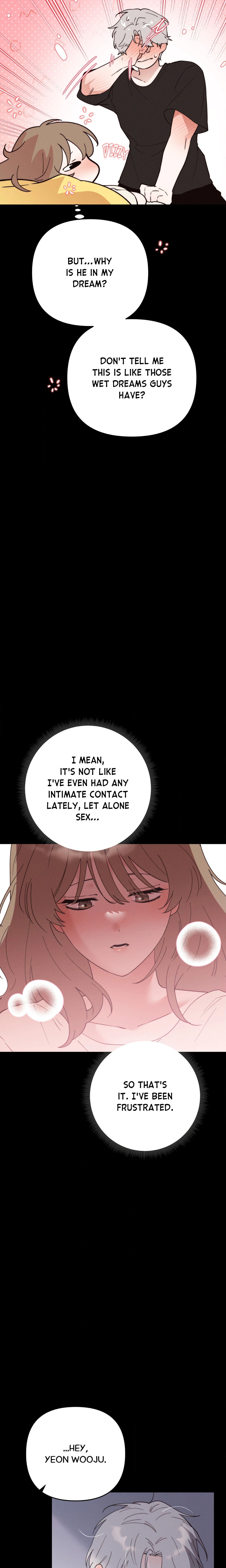 Happily Ever After (BINA) Uncensored, chapter 30, page 24 of 28