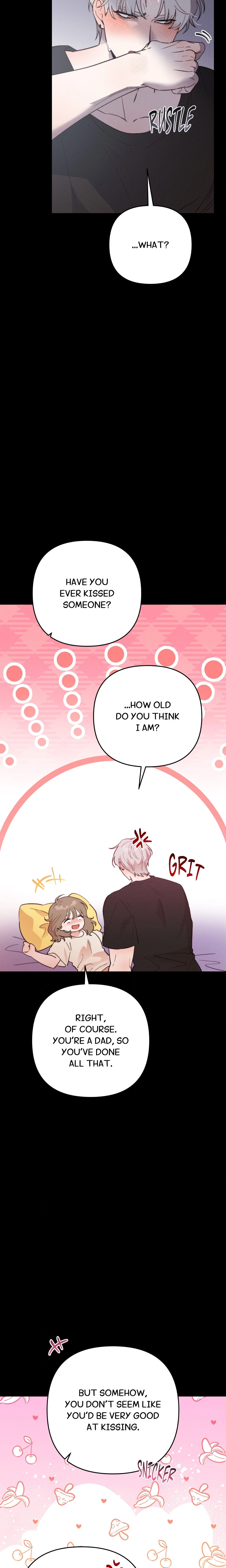 Happily Ever After (BINA) Uncensored, chapter 30, page 25 of 28