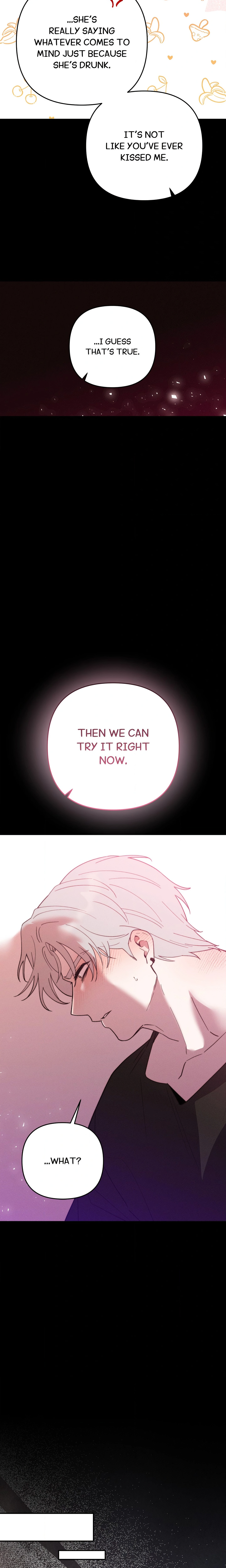 Happily Ever After (BINA) Uncensored, chapter 30, page 26 of 28