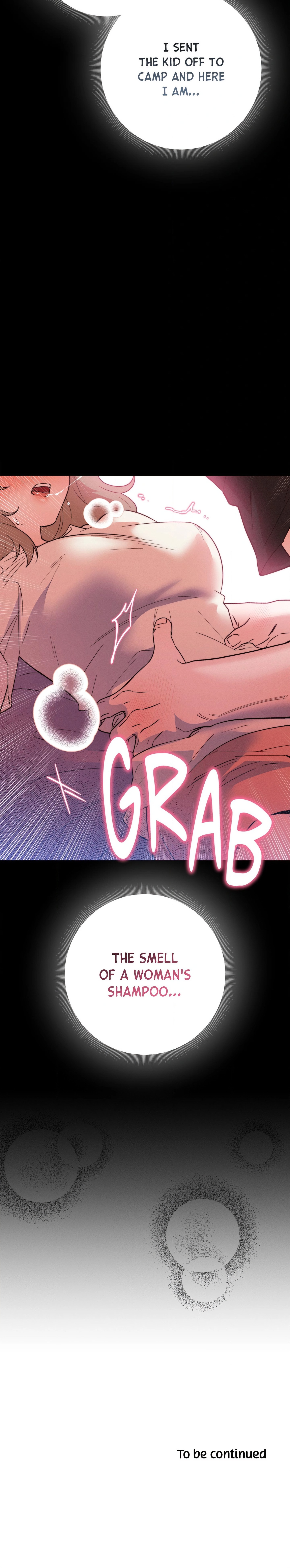 Happily Ever After (BINA) Uncensored, chapter 30, page 28 of 28