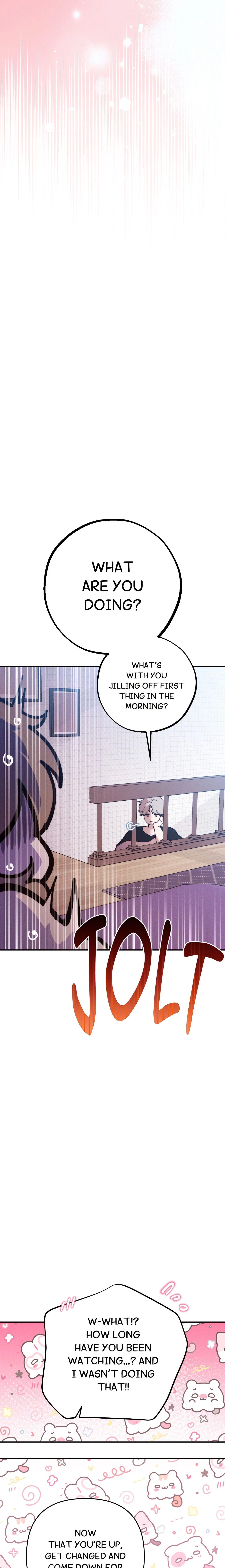 Happily Ever After (BINA) Uncensored, chapter 31, page 20 of 27