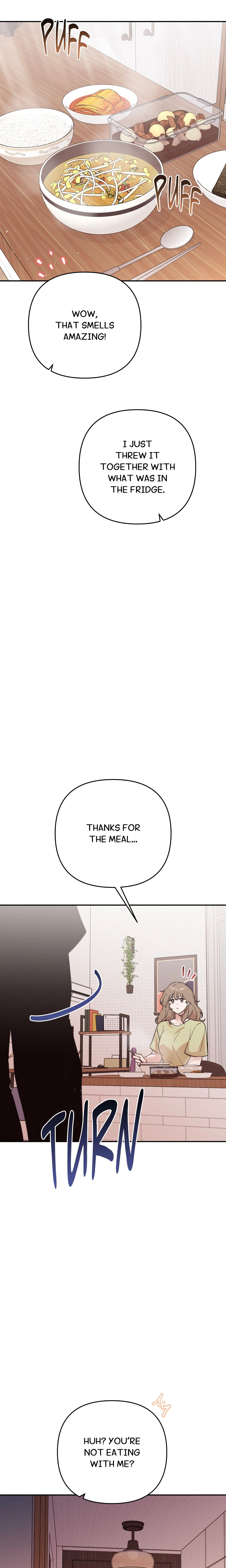 Happily Ever After (BINA) Uncensored, chapter 31, page 22 of 27
