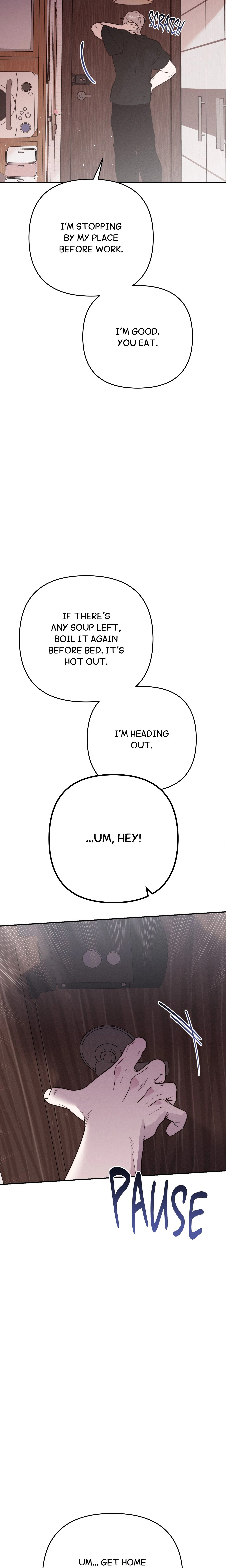 Happily Ever After (BINA) Uncensored, chapter 31, page 23 of 27