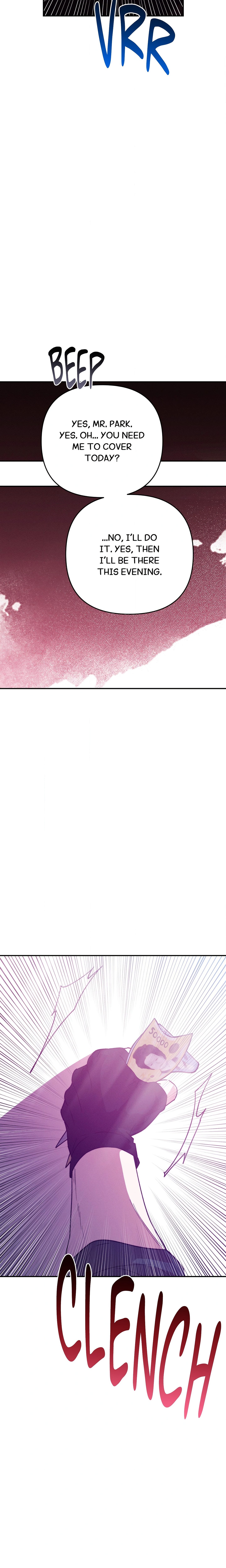 Happily Ever After (BINA) Uncensored, chapter 32, page 7 of 31