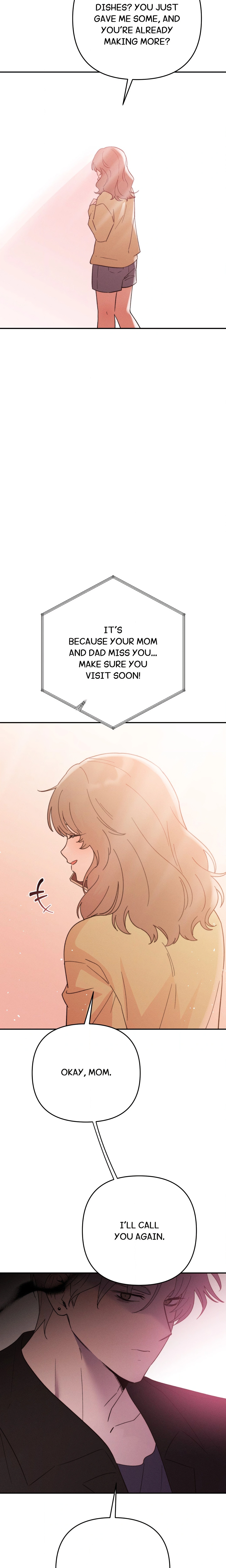 Happily Ever After (BINA) Uncensored, chapter 32, page 23 of 31