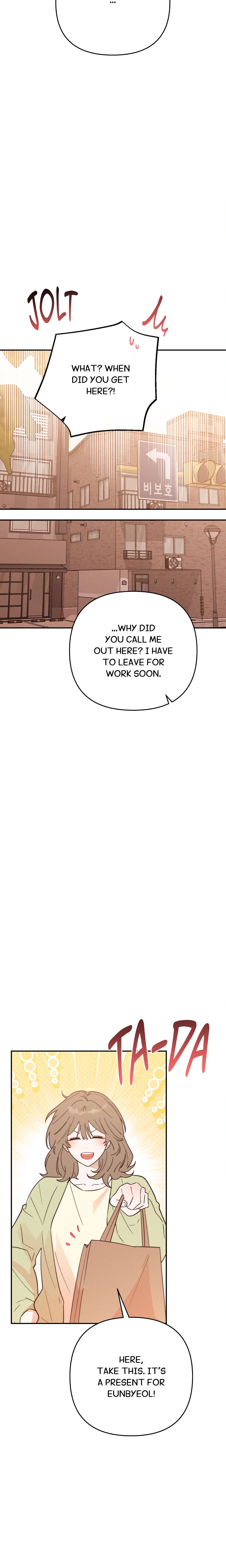 Happily Ever After (BINA) Uncensored, chapter 32, page 24 of 31