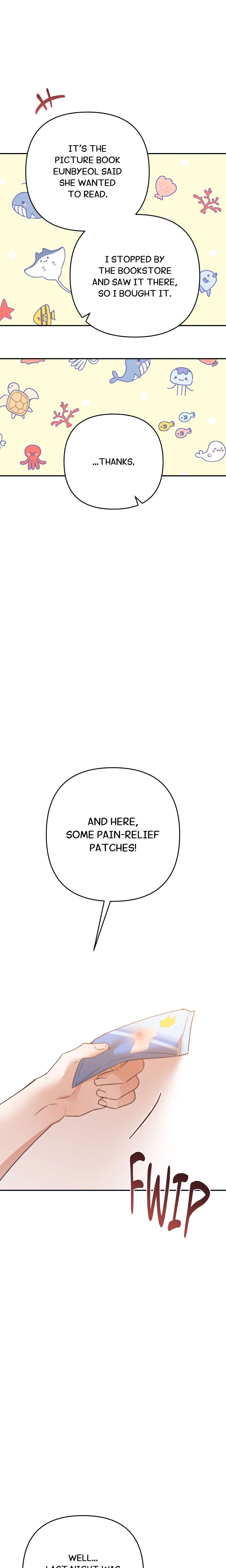 Happily Ever After (BINA) Uncensored, chapter 32, page 25 of 31