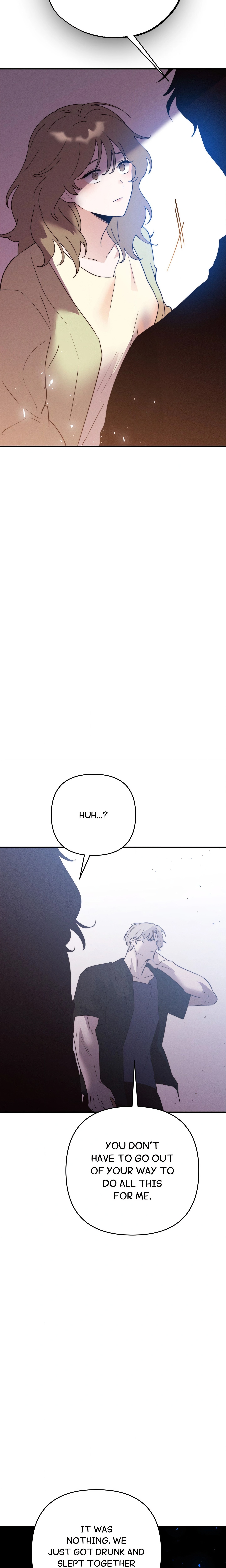Happily Ever After (BINA) Uncensored, chapter 32, page 27 of 31