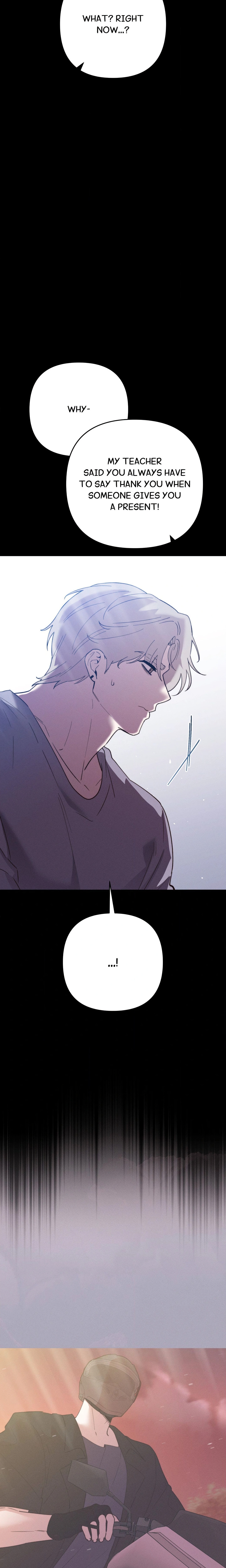 Happily Ever After (BINA) Uncensored, chapter 33, page 6 of 28