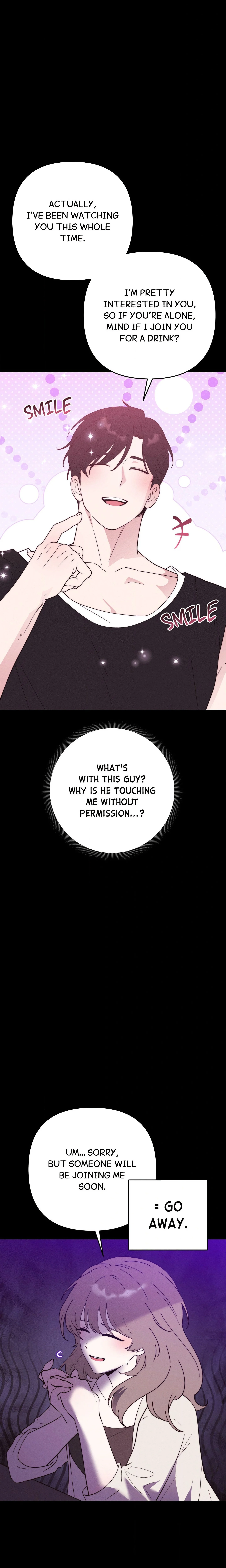 Happily Ever After (BINA) Uncensored, chapter 33, page 14 of 28
