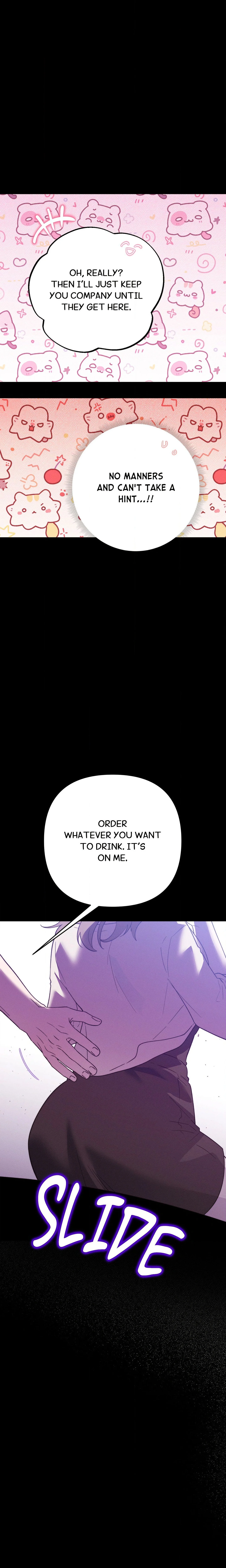 Happily Ever After (BINA) Uncensored, chapter 33, page 15 of 28