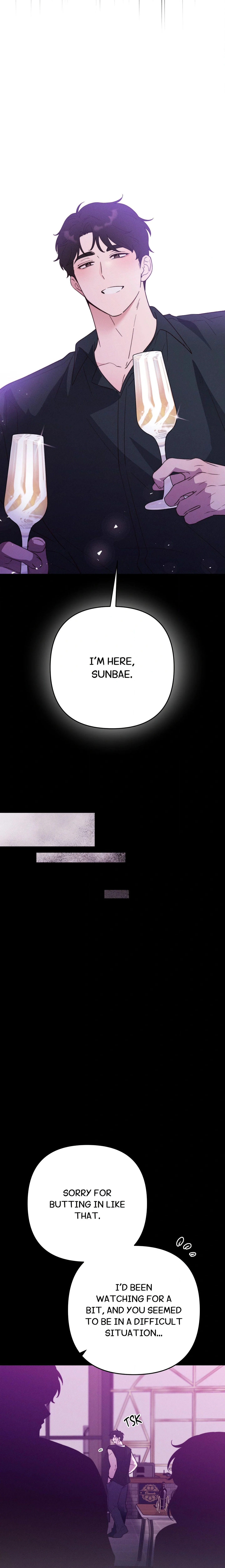 Happily Ever After (BINA) Uncensored, chapter 33, page 17 of 28