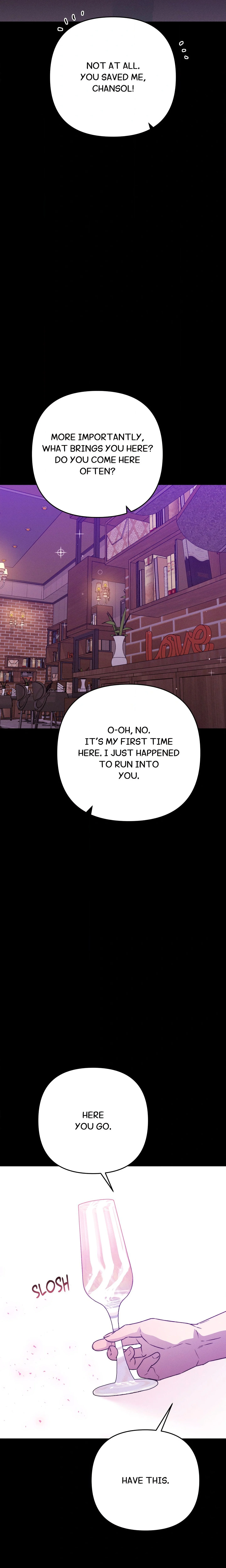 Happily Ever After (BINA) Uncensored, chapter 33, page 18 of 28