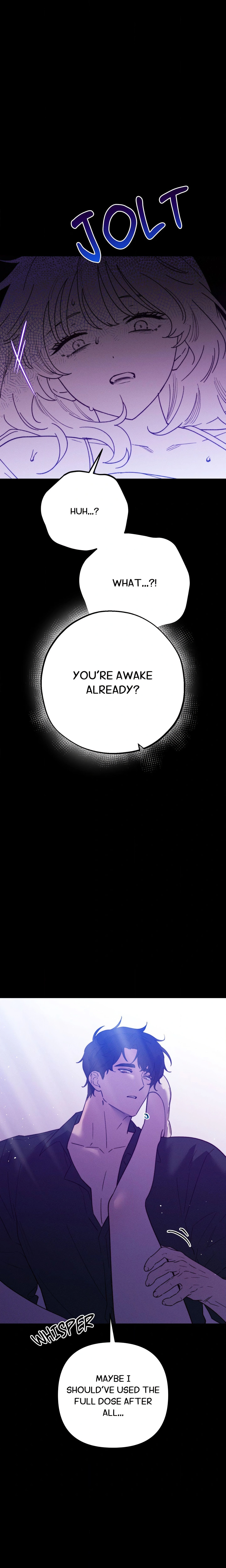 Happily Ever After (BINA) Uncensored, chapter 33, page 24 of 28