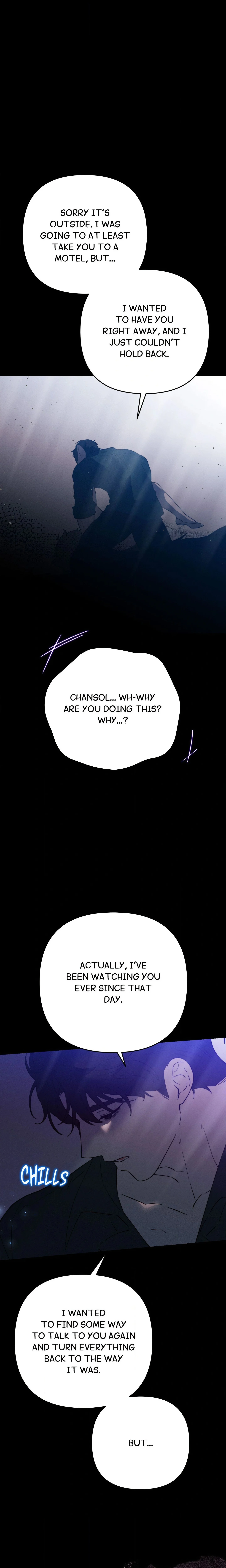 Happily Ever After (BINA) Uncensored, chapter 33, page 25 of 28