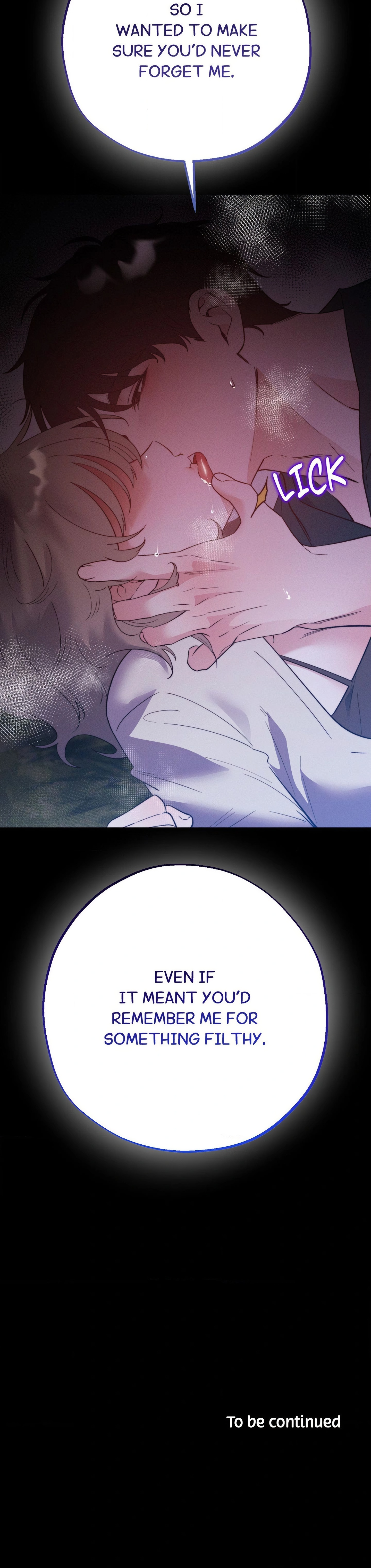 Happily Ever After (BINA) Uncensored, chapter 33, page 28 of 28