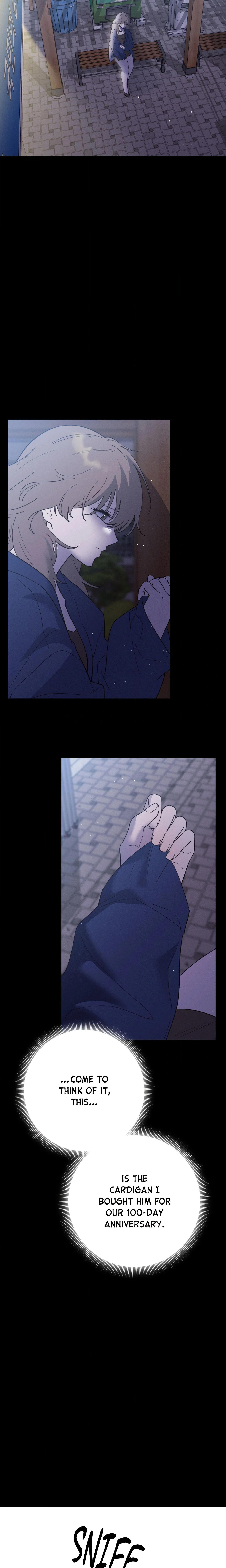 Happily Ever After (BINA) Uncensored, chapter 34, page 8 of 25