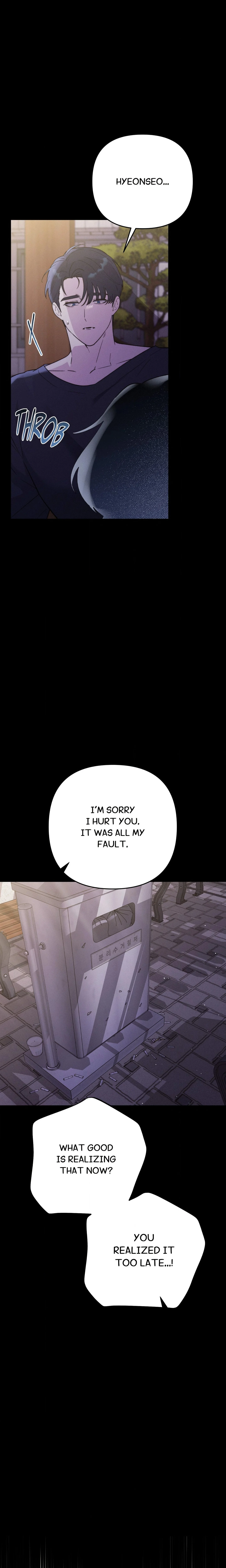 Happily Ever After (BINA) Uncensored, chapter 34, page 17 of 25
