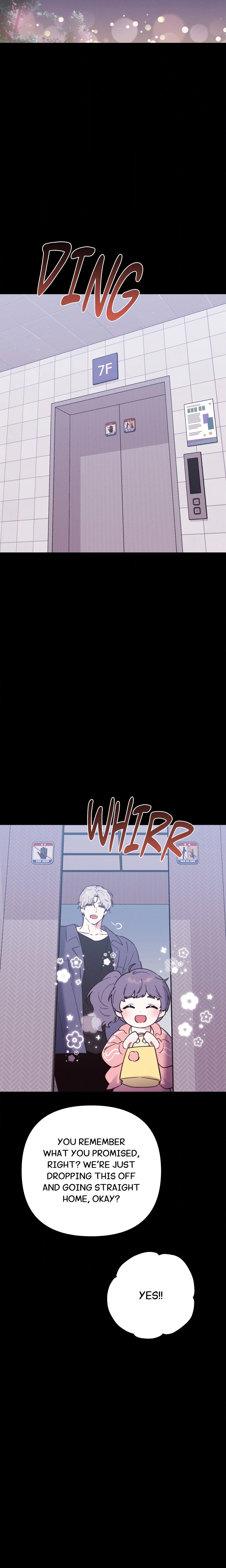 Happily Ever After (BINA) Uncensored, chapter 34, page 20 of 25