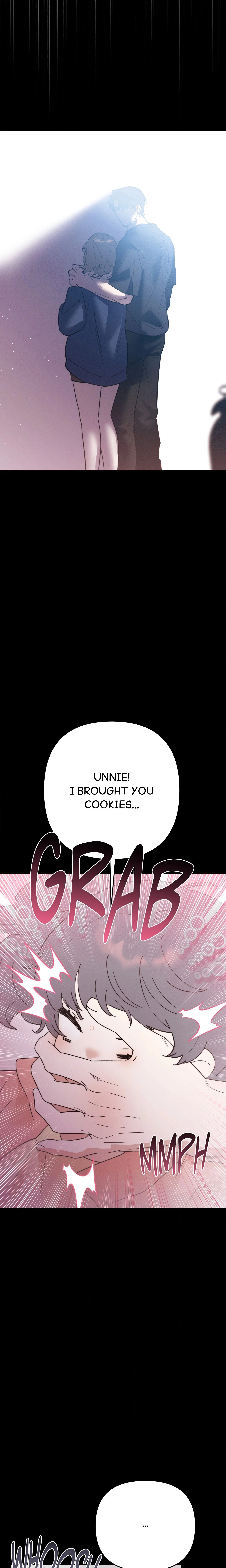 Happily Ever After (BINA) Uncensored, chapter 34, page 22 of 25