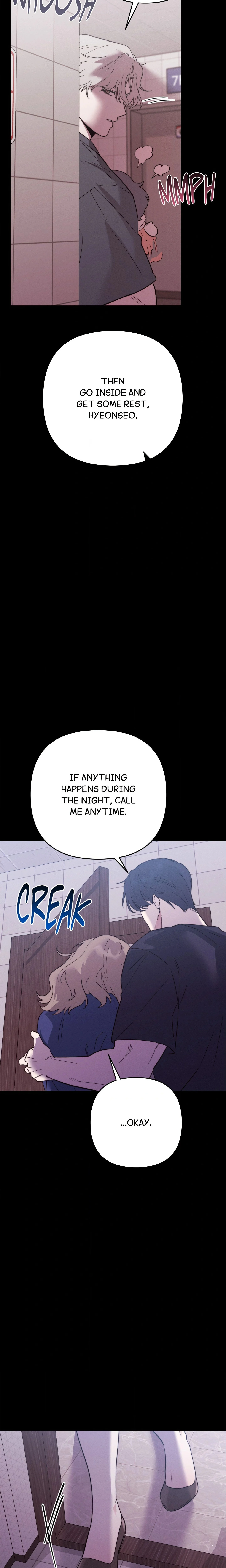 Happily Ever After (BINA) Uncensored, chapter 34, page 23 of 25