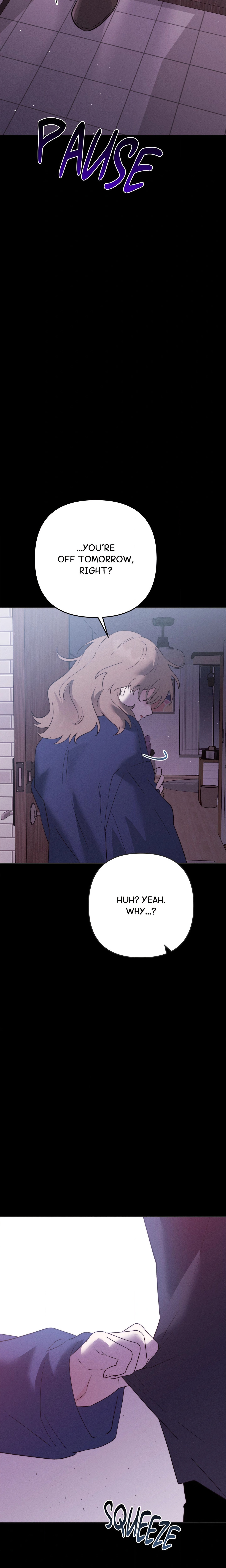 Happily Ever After (BINA) Uncensored, chapter 34, page 24 of 25