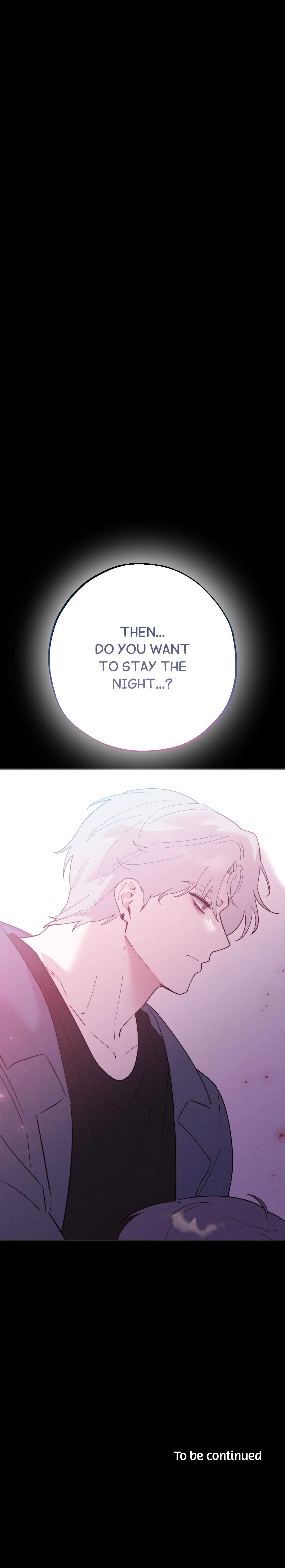 Happily Ever After (BINA) Uncensored, chapter 34, page 25 of 25