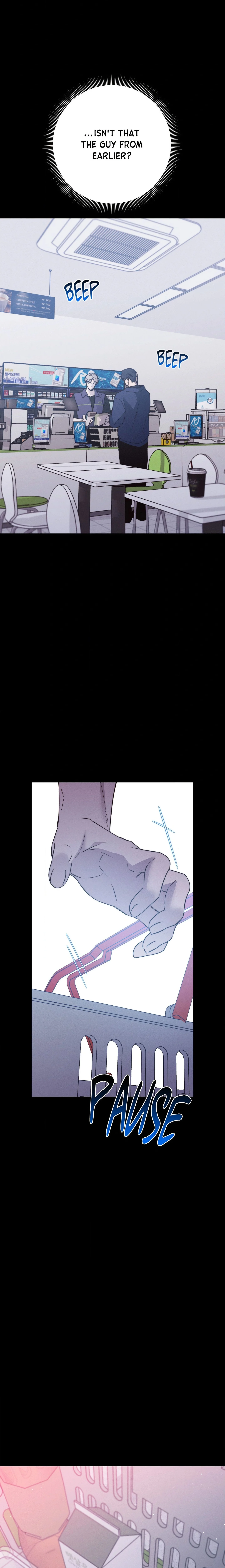 Happily Ever After (BINA) Uncensored, chapter 35, page 10 of 31