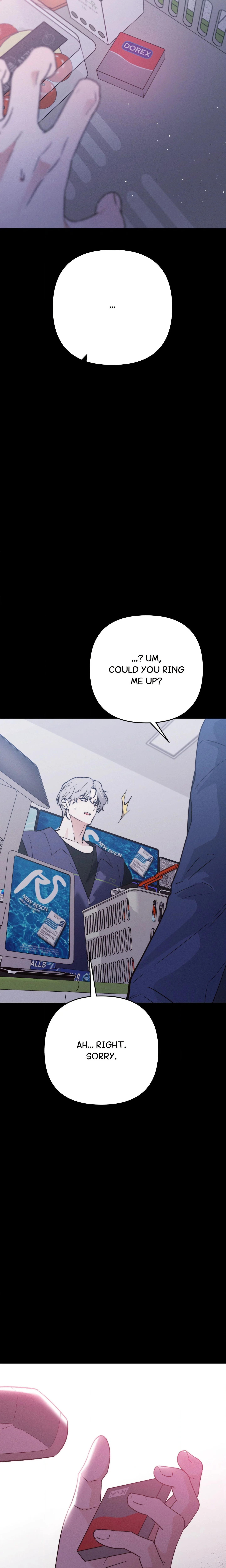 Happily Ever After (BINA) Uncensored, chapter 35, page 11 of 31