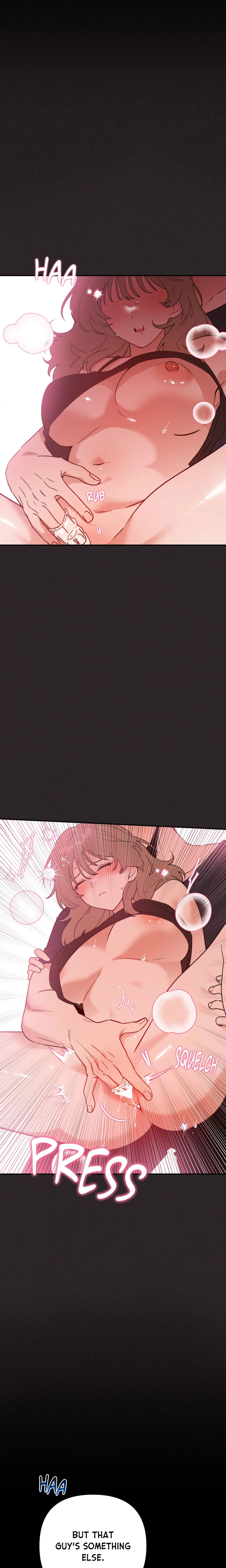 Happily Ever After (BINA) Uncensored, chapter 35, page 13 of 31
