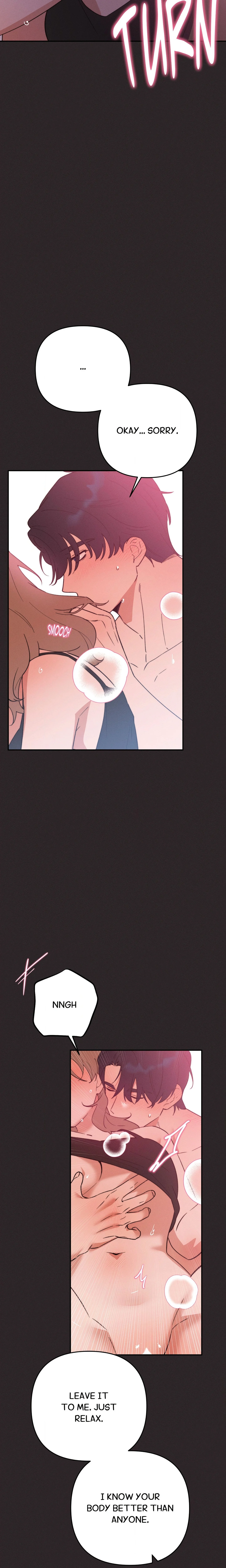Happily Ever After (BINA) Uncensored, chapter 35, page 17 of 31