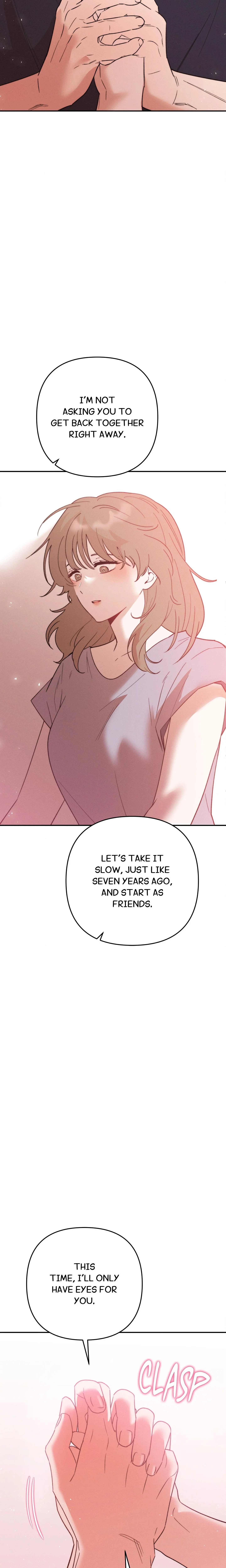 Happily Ever After (BINA) Uncensored, chapter 35, page 28 of 31
