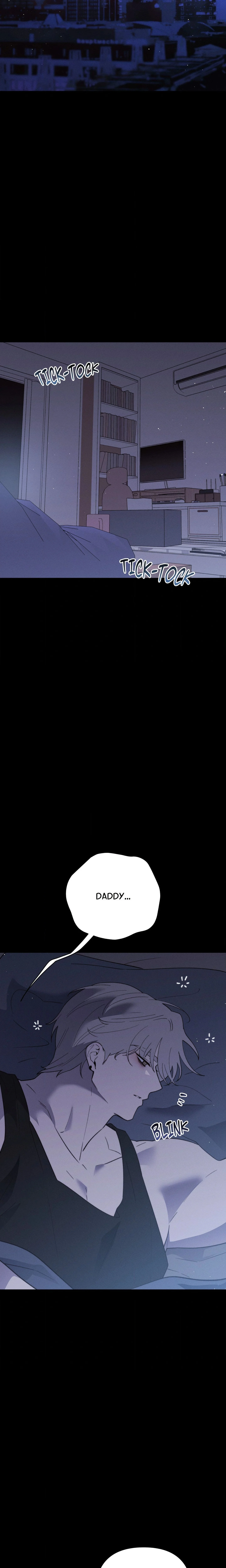 Happily Ever After (BINA) Uncensored, chapter 36, page 6 of 32