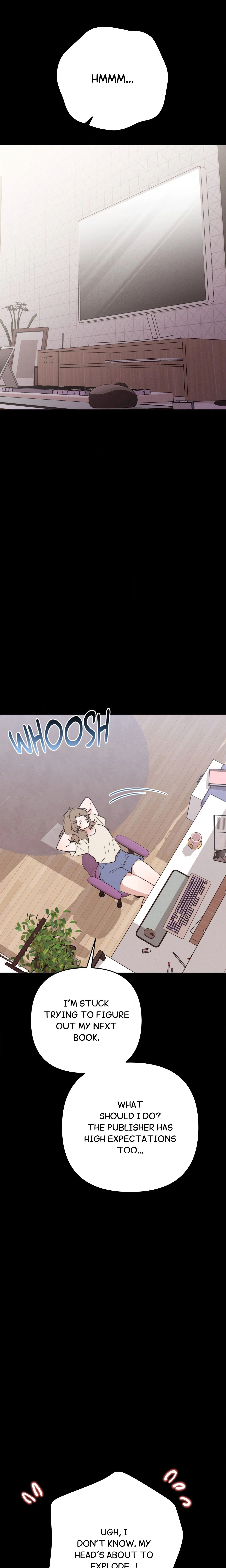Happily Ever After (BINA) Uncensored, chapter 36, page 13 of 32