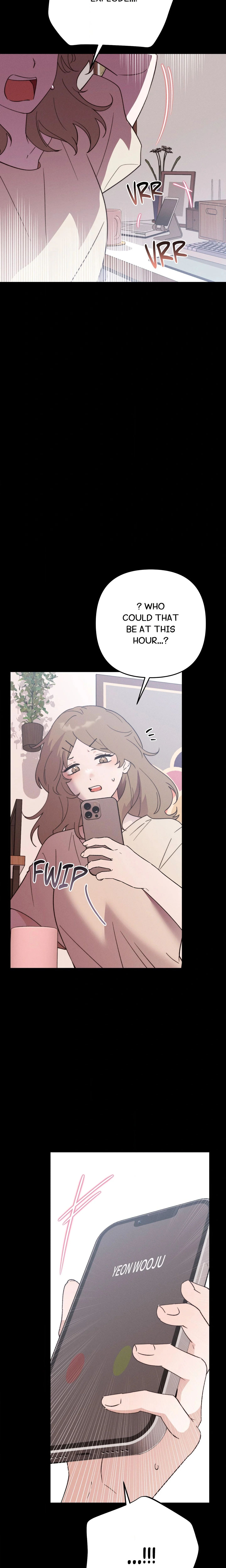 Happily Ever After (BINA) Uncensored, chapter 36, page 14 of 32