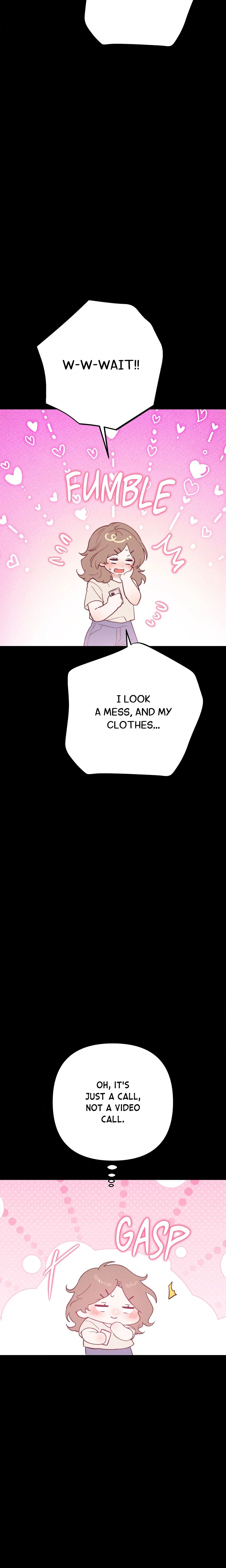 Happily Ever After (BINA) Uncensored, chapter 36, page 15 of 32