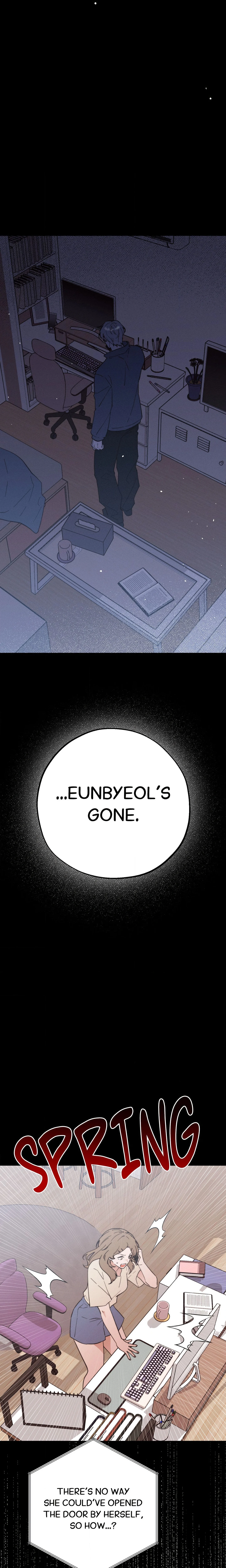 Happily Ever After (BINA) Uncensored, chapter 36, page 18 of 32
