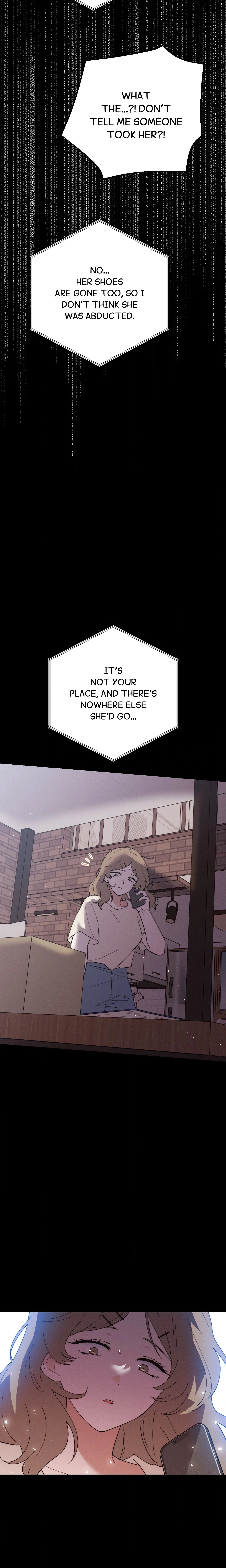 Happily Ever After (BINA) Uncensored, chapter 36, page 19 of 32
