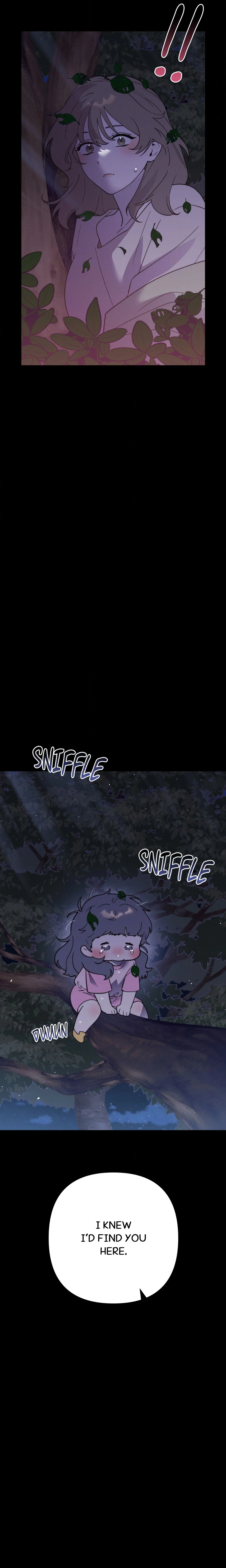 Happily Ever After (BINA) Uncensored, chapter 36, page 22 of 32