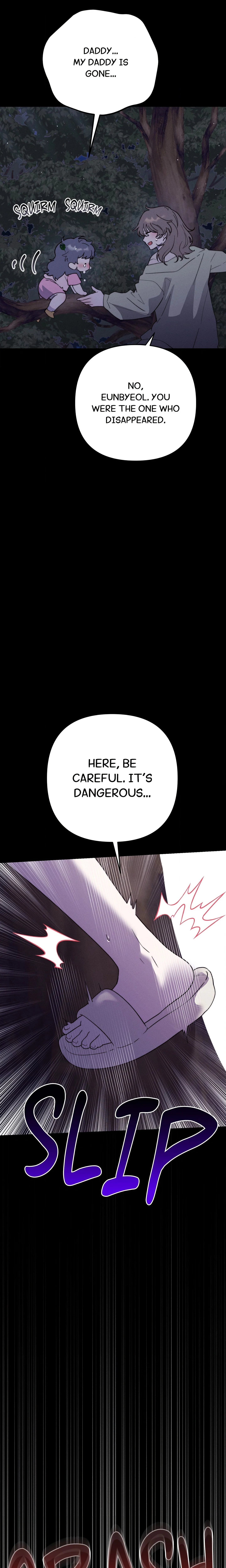 Happily Ever After (BINA) Uncensored, chapter 36, page 23 of 32